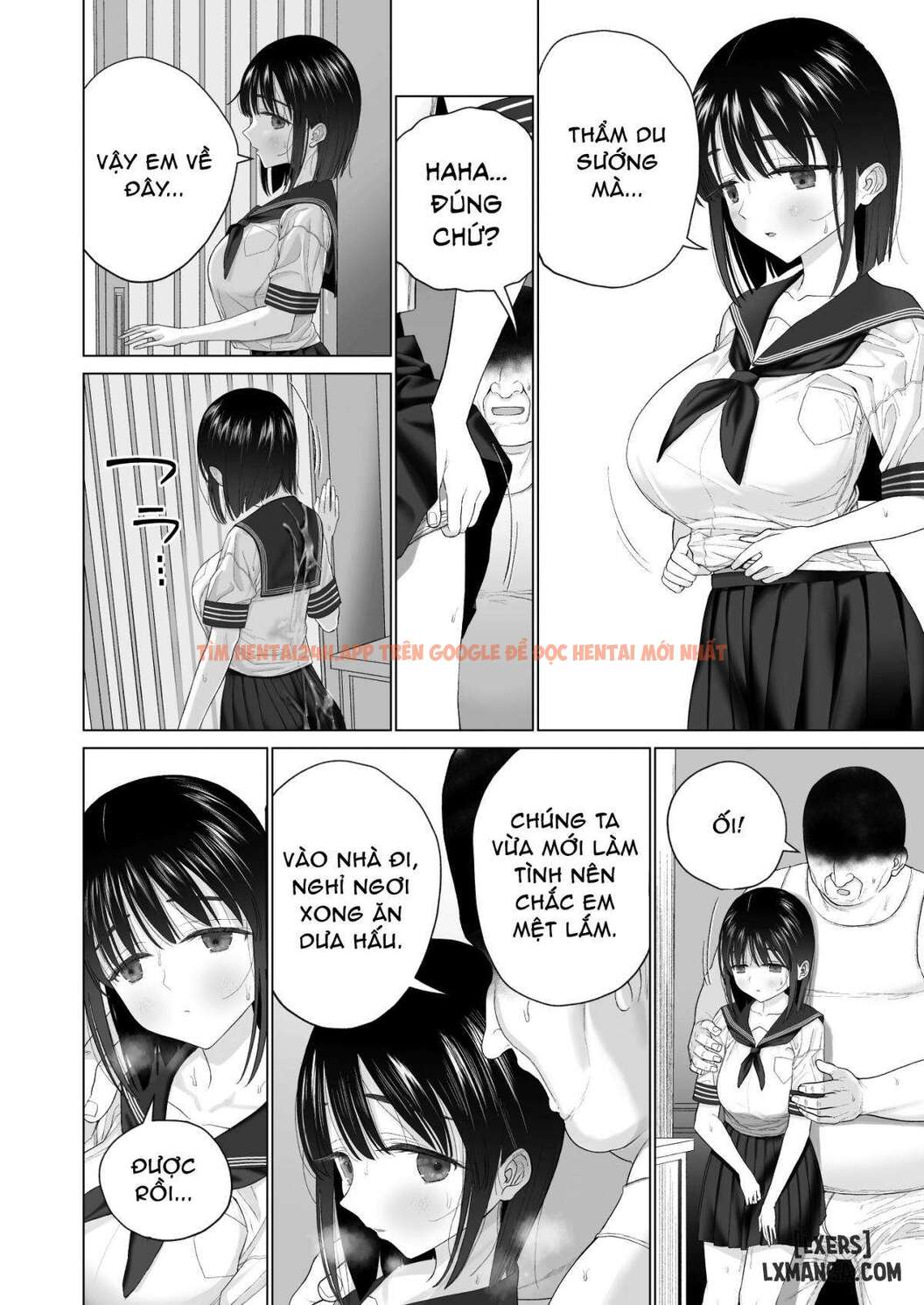 Xem ảnh Nghi Thức Bắn Tinh Vào Lồn - One Shot - 31 - TruyenVN.APP Xem ảnh Nghi Thức Bắn Tinh Vào Lồn - One Shot - 31 - TruyenVN.APP