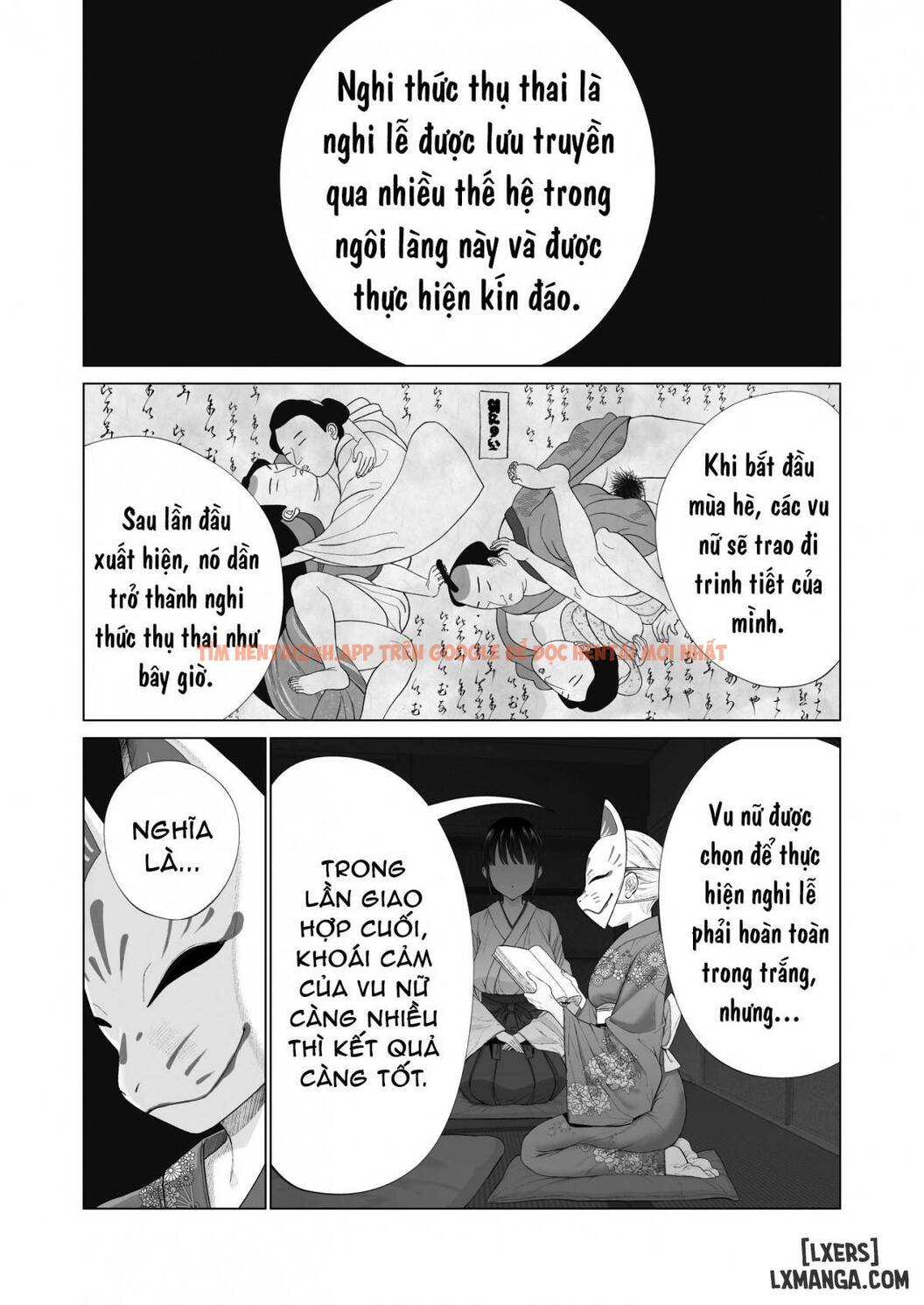 Xem ảnh Nghi Thức Bắn Tinh Vào Lồn - One Shot - 4 - TruyenVN.APP Xem ảnh Nghi Thức Bắn Tinh Vào Lồn - One Shot - 4 - TruyenVN.APP