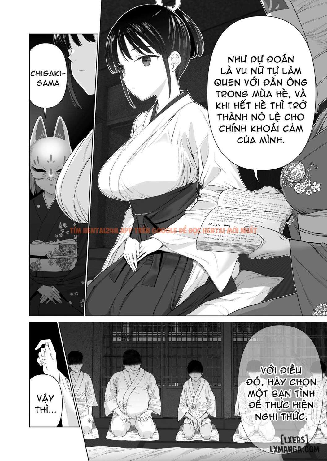 Xem ảnh Nghi Thức Bắn Tinh Vào Lồn - One Shot - 5 - TruyenVN.APP Xem ảnh Nghi Thức Bắn Tinh Vào Lồn - One Shot - 5 - TruyenVN.APP