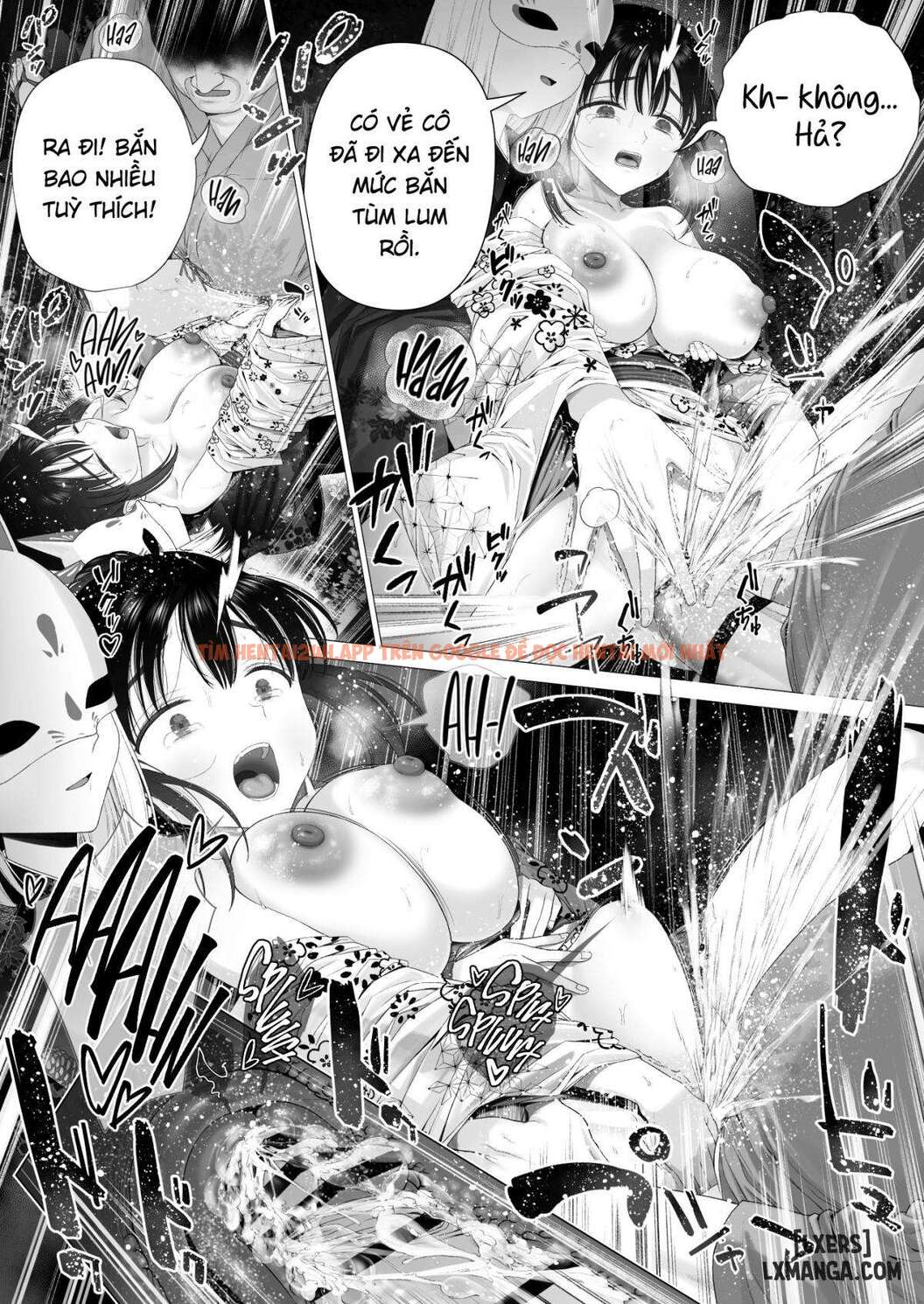 Xem ảnh Nghi Thức Bắn Tinh Vào Lồn - One Shot - 59 - TruyenVN.APP Xem ảnh Nghi Thức Bắn Tinh Vào Lồn - One Shot - 59 - TruyenVN.APP