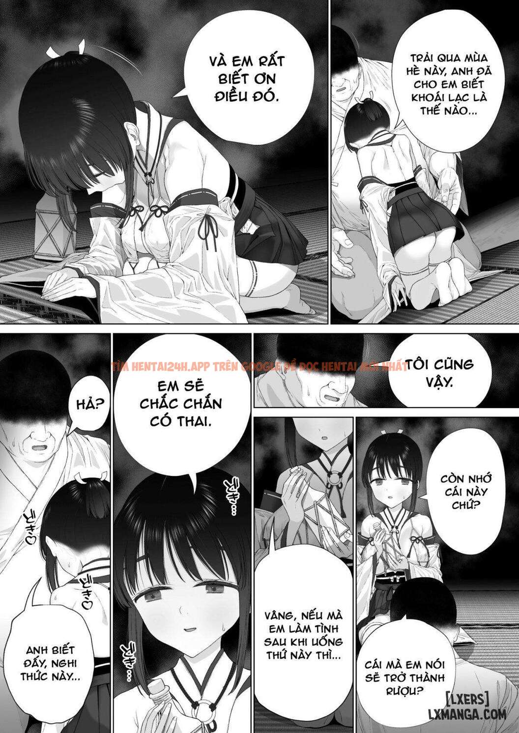 Xem ảnh Nghi Thức Bắn Tinh Vào Lồn - One Shot - 69 - TruyenVN.APP Xem ảnh Nghi Thức Bắn Tinh Vào Lồn - One Shot - 69 - TruyenVN.APP