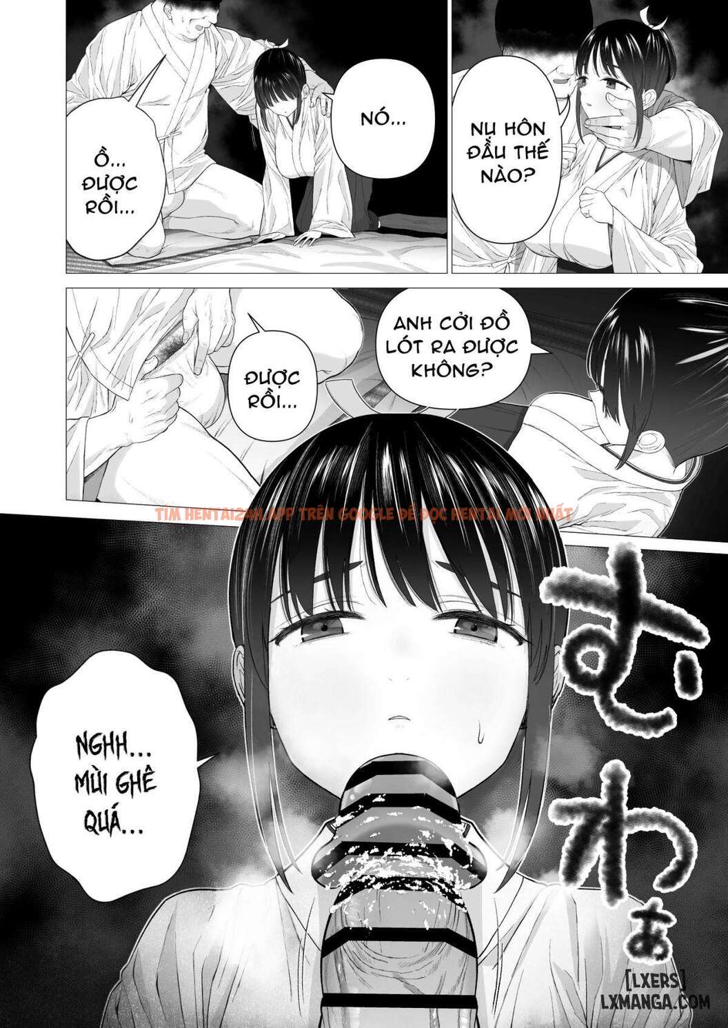 Xem ảnh Nghi Thức Bắn Tinh Vào Lồn - One Shot - 9 - TruyenVN.APP Xem ảnh Nghi Thức Bắn Tinh Vào Lồn - One Shot - 9 - TruyenVN.APP