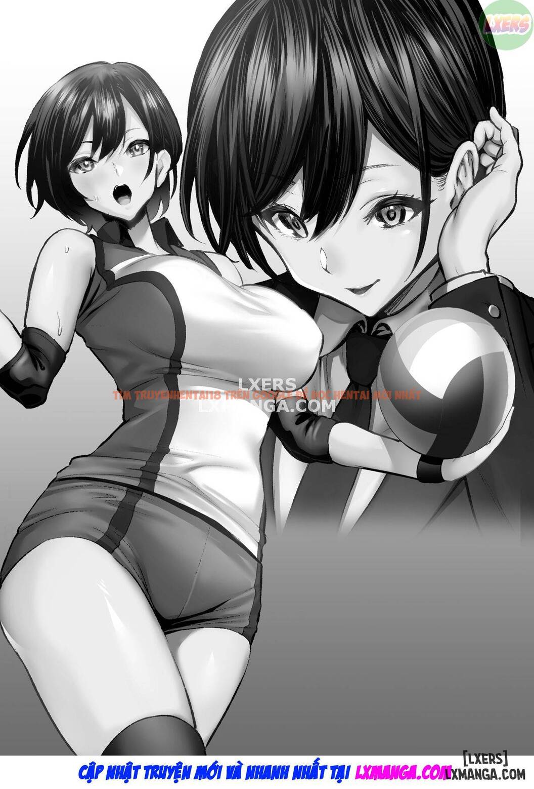 Xem ảnh 4 trong truyện hentai In And Out Of Love - One Shot - hentaitvn.net