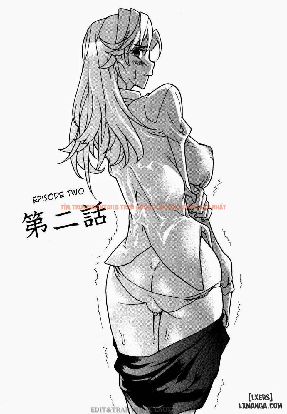 Xem ảnh 0 trong truyện hentai In Her Crack - Chapter 3 - hentaitvn.net