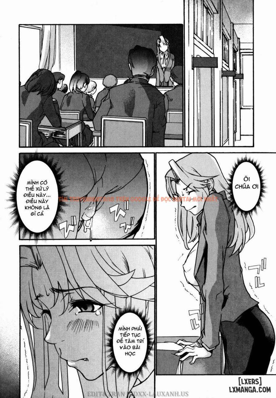 Xem ảnh 1 trong truyện hentai In Her Crack - Chapter 3 - hentaitvn.net