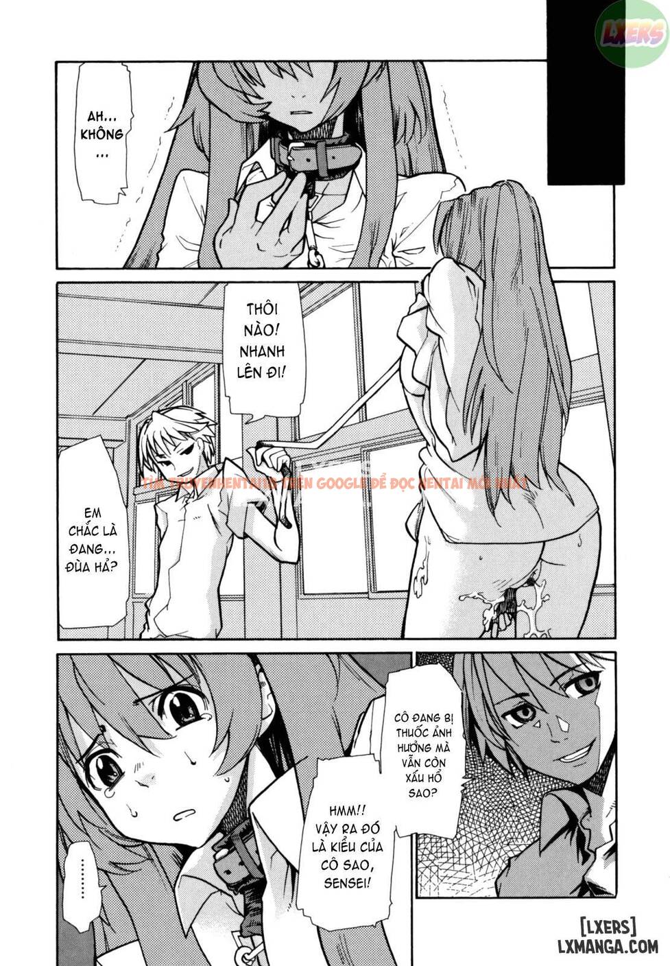 Xem ảnh 23 trong truyện hentai In Her Crack - Chapter 7 - hentaitvn.net