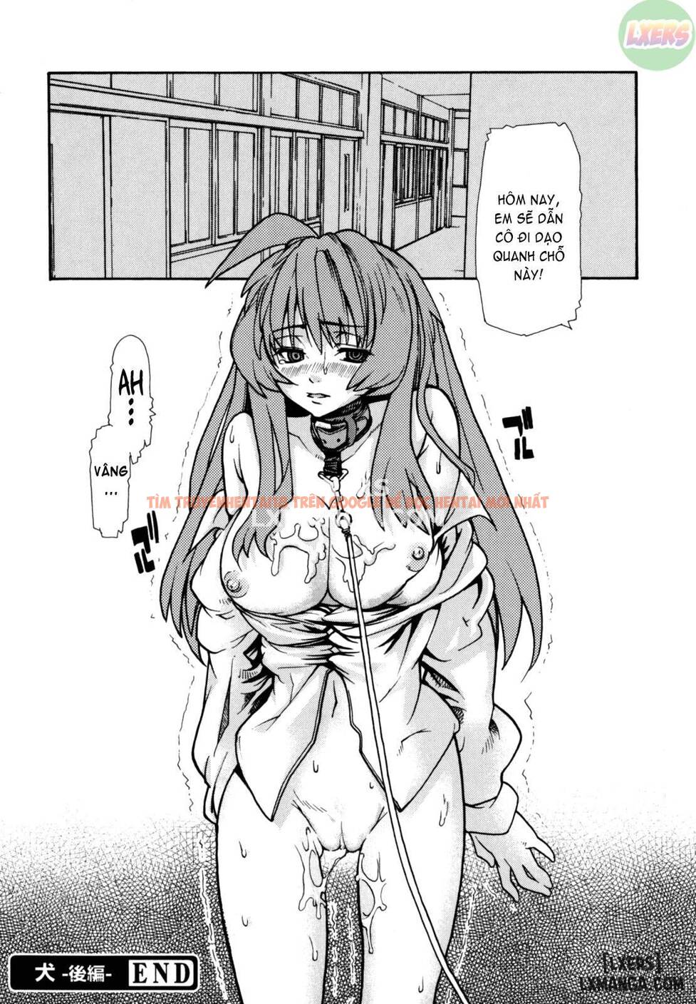 Xem ảnh 34 trong truyện hentai In Her Crack - Chapter 7 - hentaitvn.net