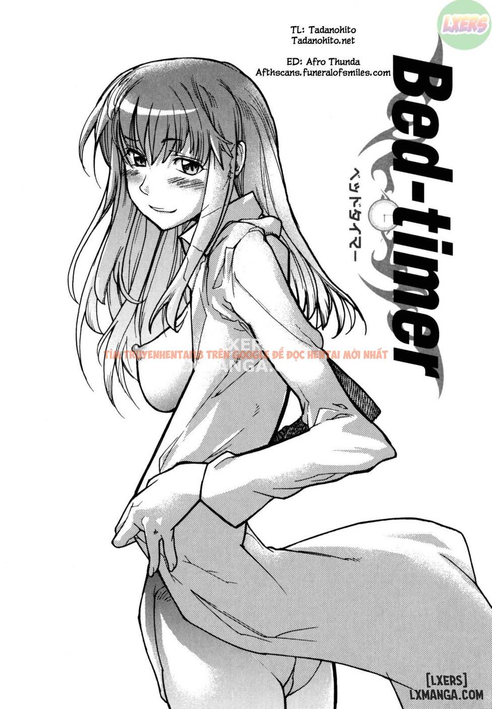 Trang truyện 5 trong truyện tranh In Her Crack - Chapter 8 - truyentvn.net