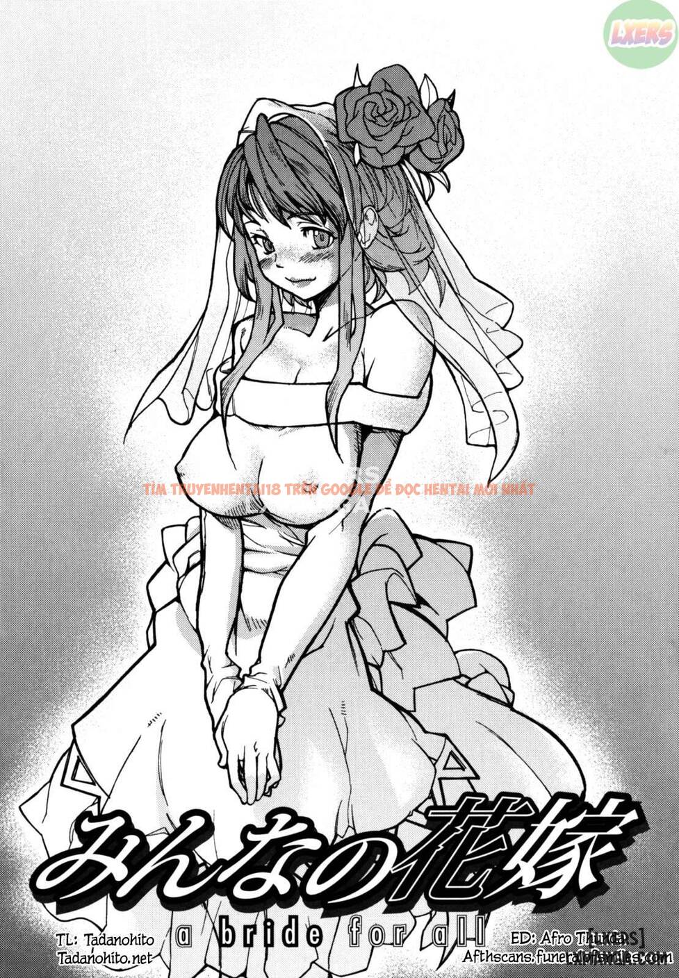 Trang truyện 4 trong truyện tranh In Her Crack - Chapter 9 - www.truyentvn.net