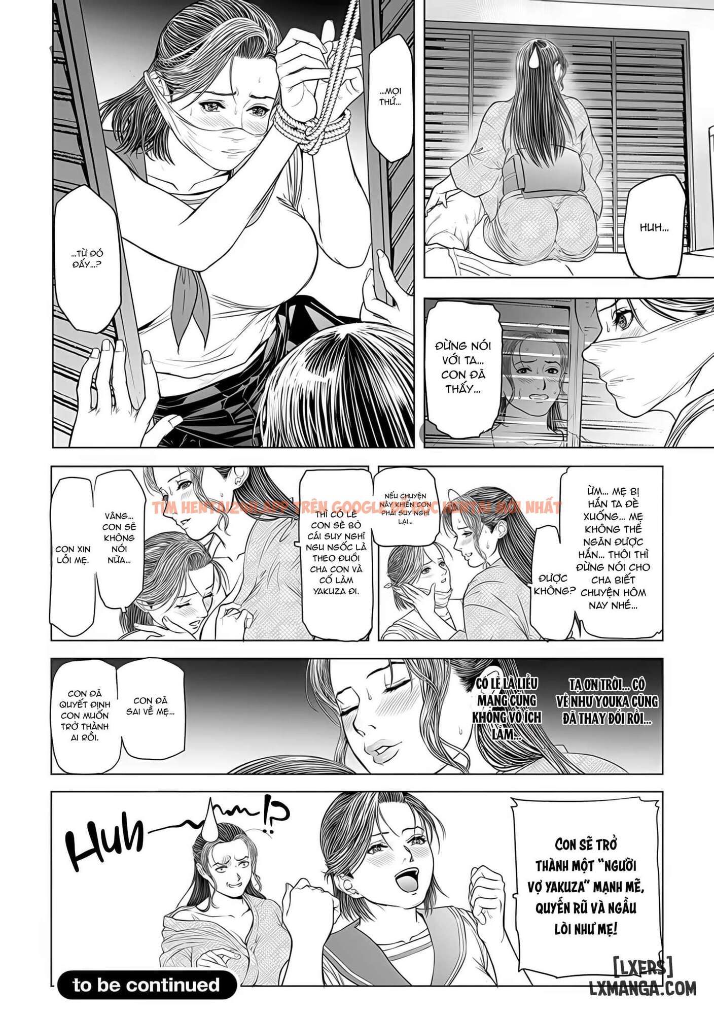 Xem ảnh In Ka ~inga~ Kangoku No Onna Goroshiya - CHAP 2 - 22 69079ebd11967 - TruyenVN.APP