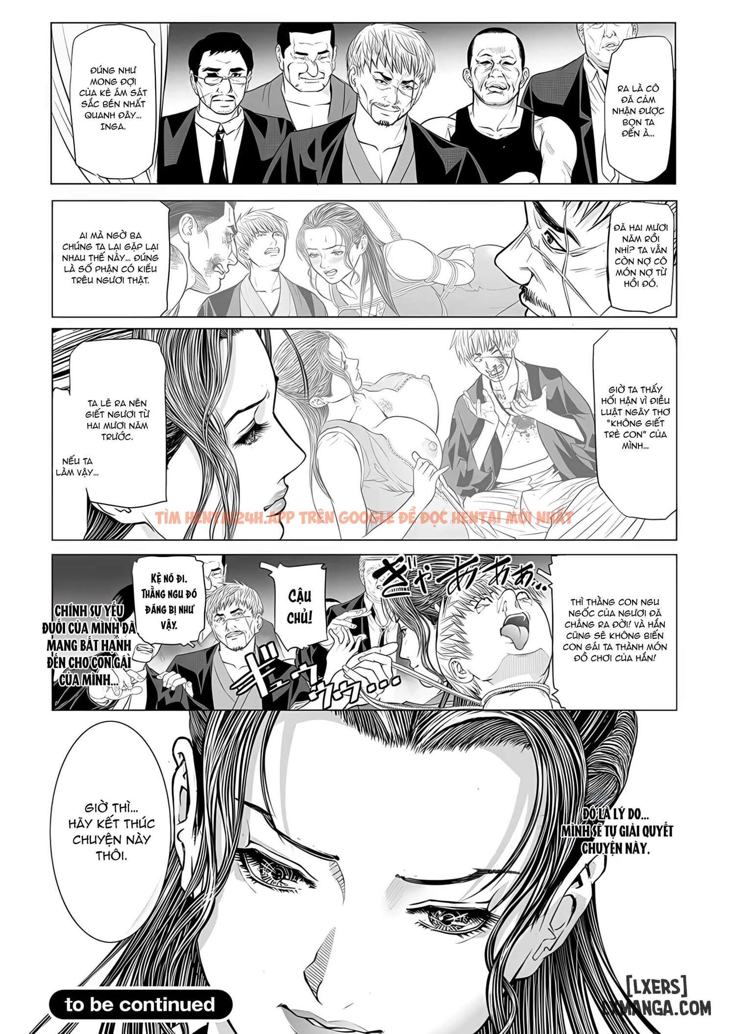 Xem ảnh 20 695c36e93dfe4 trong truyện hentai In Ka ~INGA~ Kangoku No Onna Goroshiya - Chapter 3 - hentaitvn.net