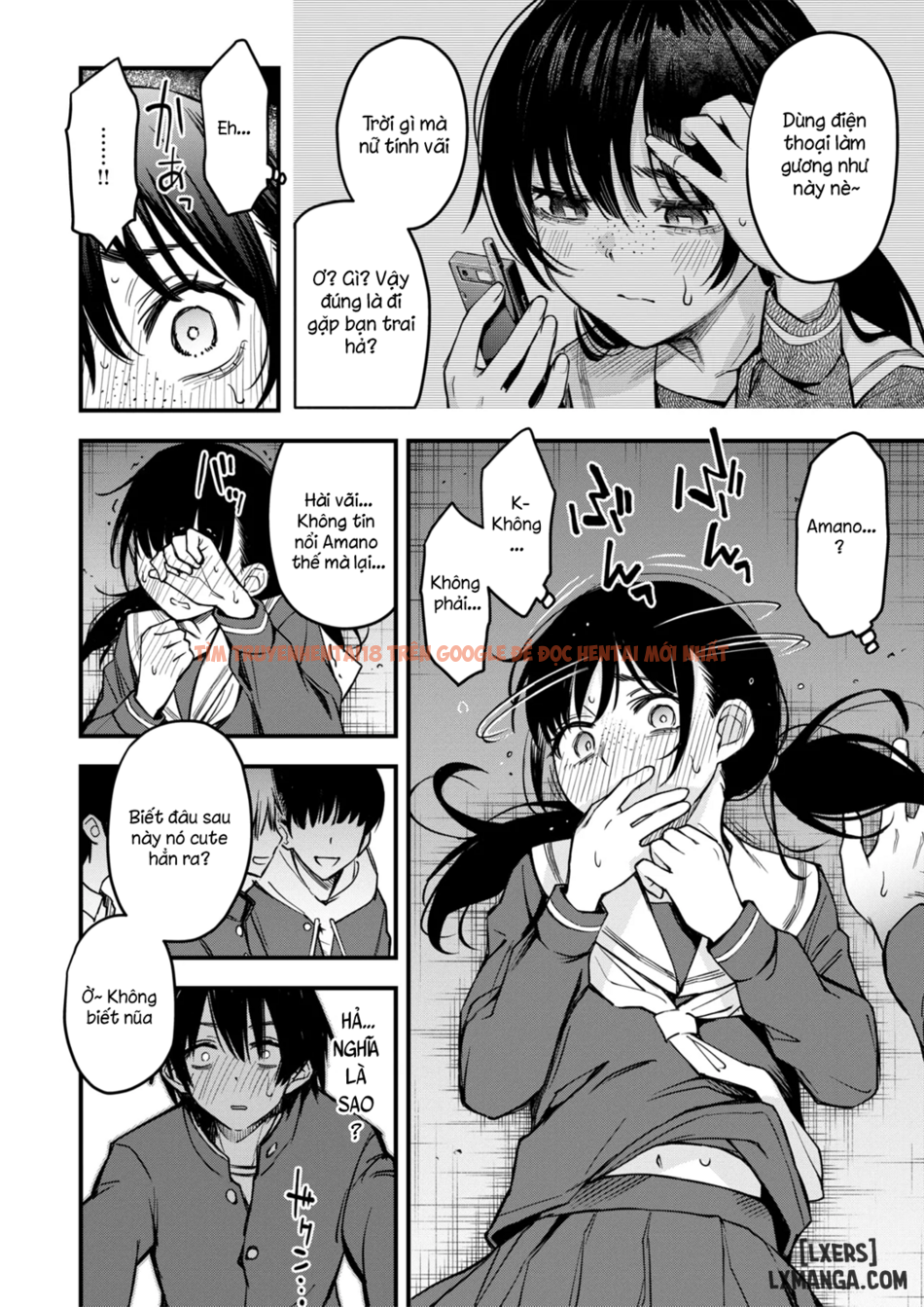 Xem ảnh 11 trong truyện hentai In-kya Doushi No Tsukiau Chokuzen Ga Ichiban Eroi Yone - Chapter 1 - hentaitvn.net