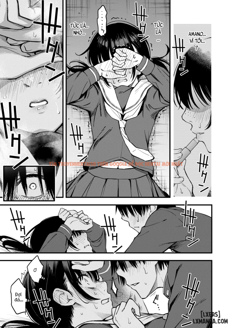 Xem ảnh 12 trong truyện hentai In-kya Doushi No Tsukiau Chokuzen Ga Ichiban Eroi Yone - Chapter 1 - hentaitvn.net