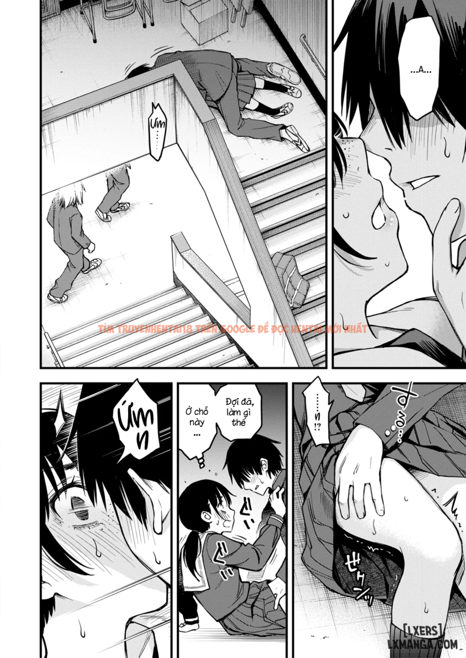 Xem ảnh 13 trong truyện hentai In-kya Doushi No Tsukiau Chokuzen Ga Ichiban Eroi Yone - Chapter 1 - hentaitvn.net