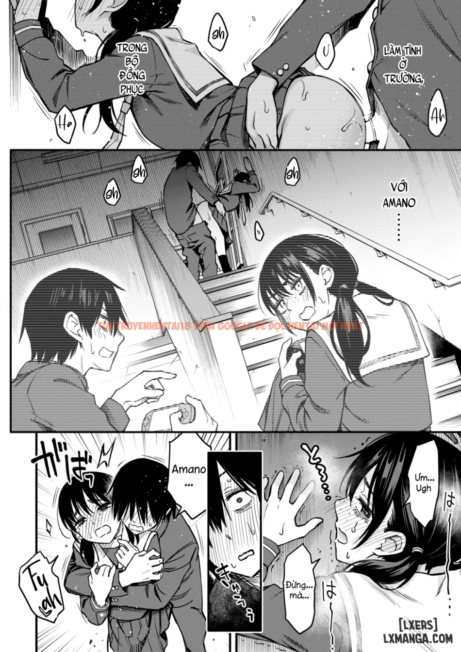 Xem ảnh 21 trong truyện hentai In-kya Doushi No Tsukiau Chokuzen Ga Ichiban Eroi Yone - Chapter 1 - hentaitvn.net