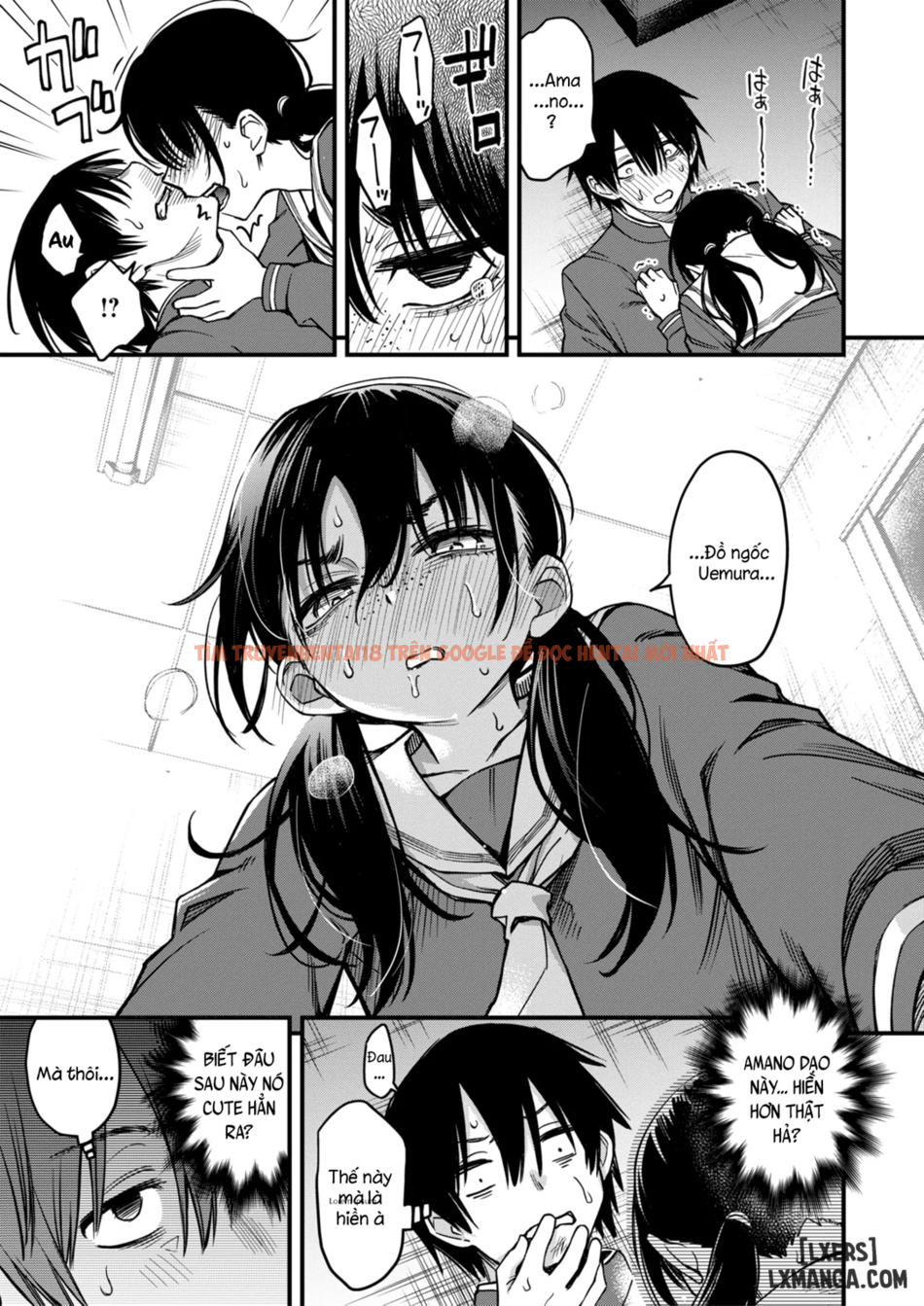 Xem ảnh 30 trong truyện hentai In-kya Doushi No Tsukiau Chokuzen Ga Ichiban Eroi Yone - Chapter 1 - hentaitvn.net