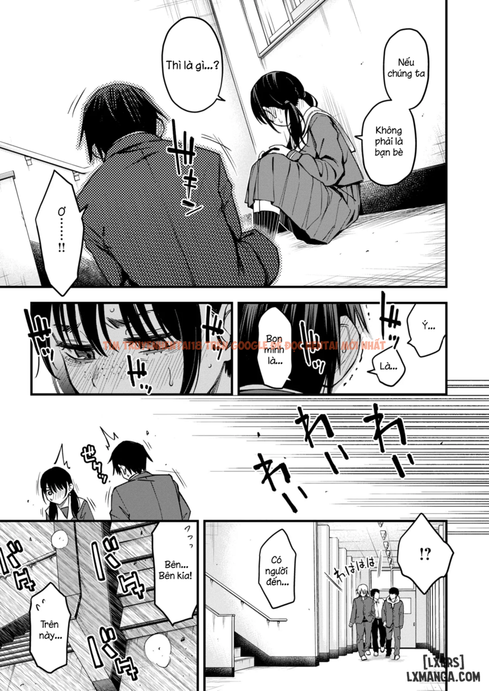 Xem ảnh 8 trong truyện hentai In-kya Doushi No Tsukiau Chokuzen Ga Ichiban Eroi Yone - Chapter 1 - hentaitvn.net