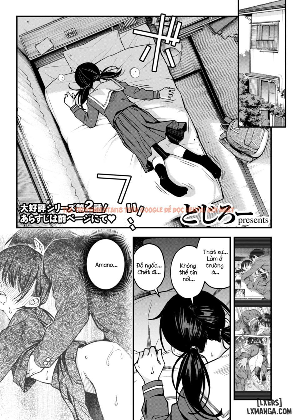 Trang truyện 0 trong truyện tranh In-kya Doushi No Tsukiau Chokuzen Ga Ichiban Eroi Yone - Chapter 2 - hentai24h.pro