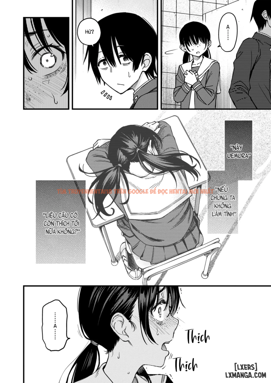 Trang truyện 19 trong truyện tranh In-kya Doushi No Tsukiau Chokuzen Ga Ichiban Eroi Yone - Chapter 2 - hentai24h.pro