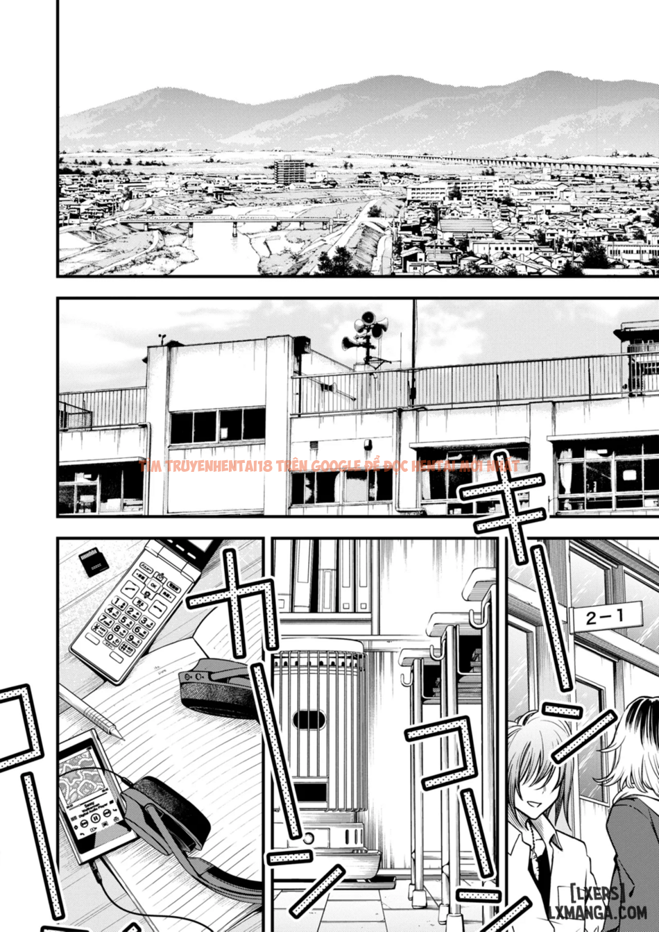 Trang truyện 3 trong truyện tranh In-kya Doushi No Tsukiau Chokuzen Ga Ichiban Eroi Yone - Chapter 2 - hentai24h.pro