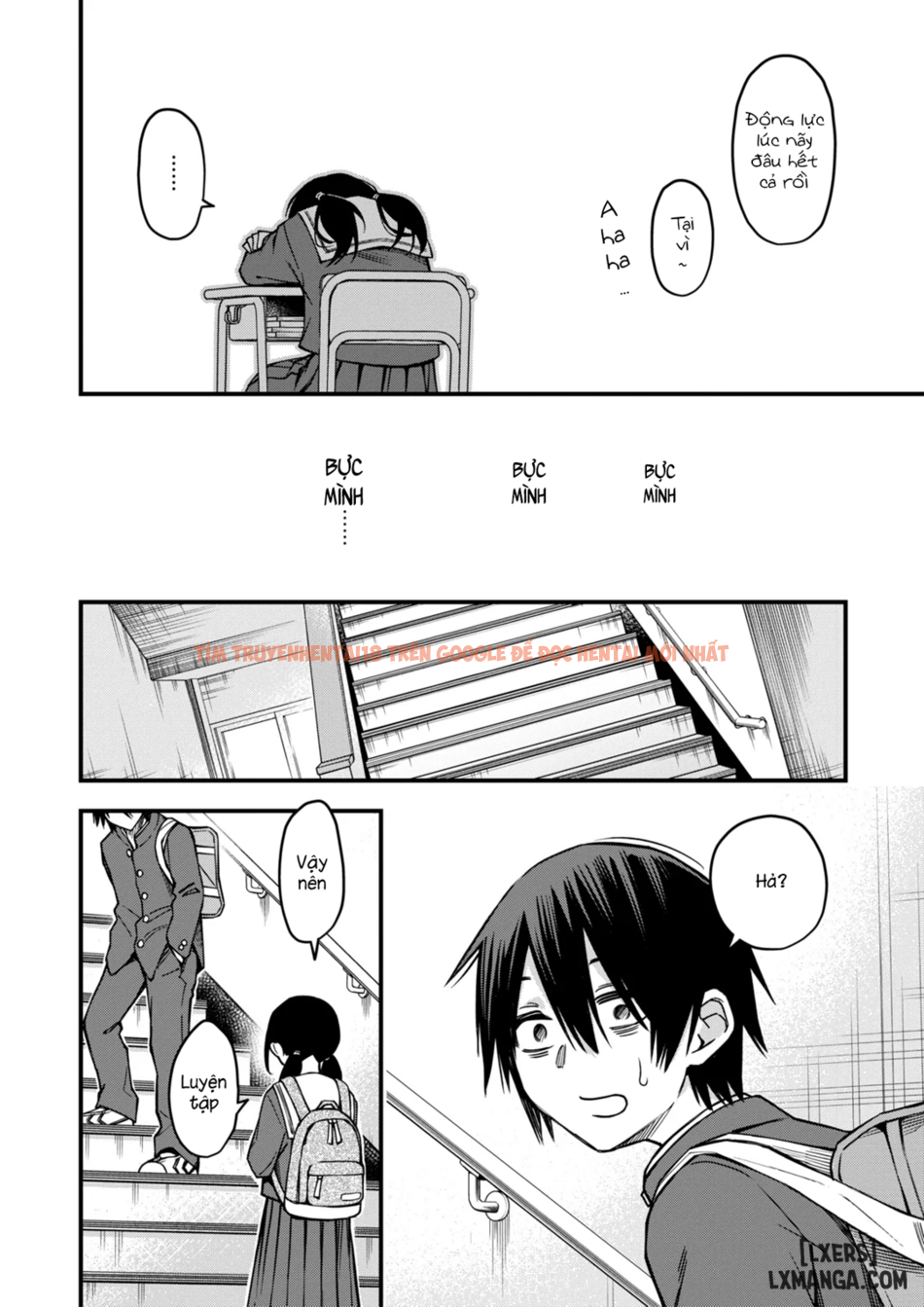 Trang truyện 7 trong truyện tranh In-kya Doushi No Tsukiau Chokuzen Ga Ichiban Eroi Yone - Chapter 2 - hentai24h.pro