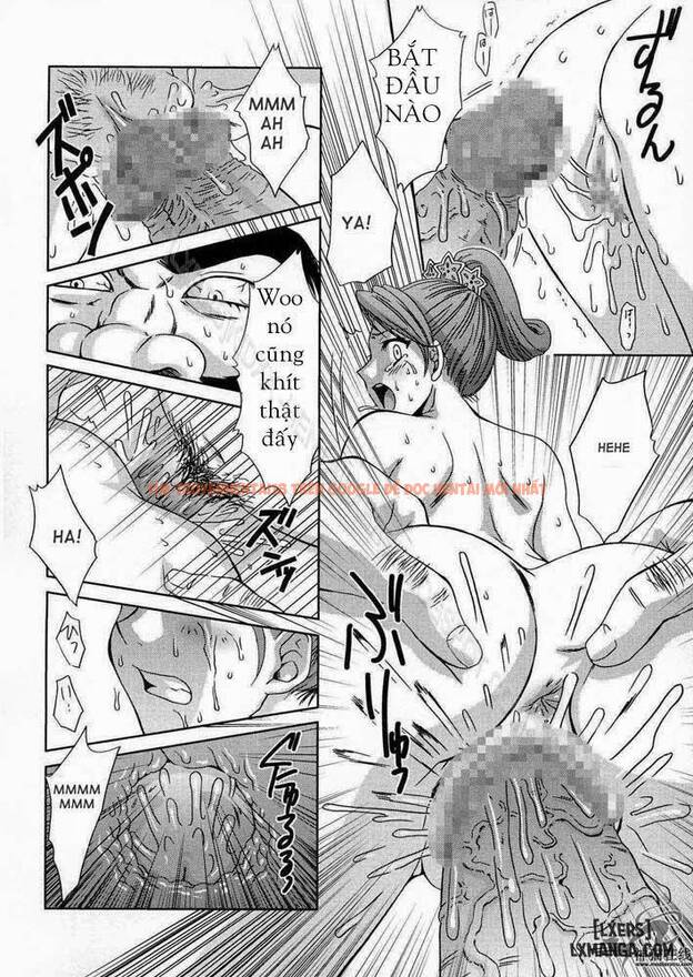 Xem ảnh 14 trong truyện hentai In Sangoku Musou 2 - One Shot - hentaitvn.net