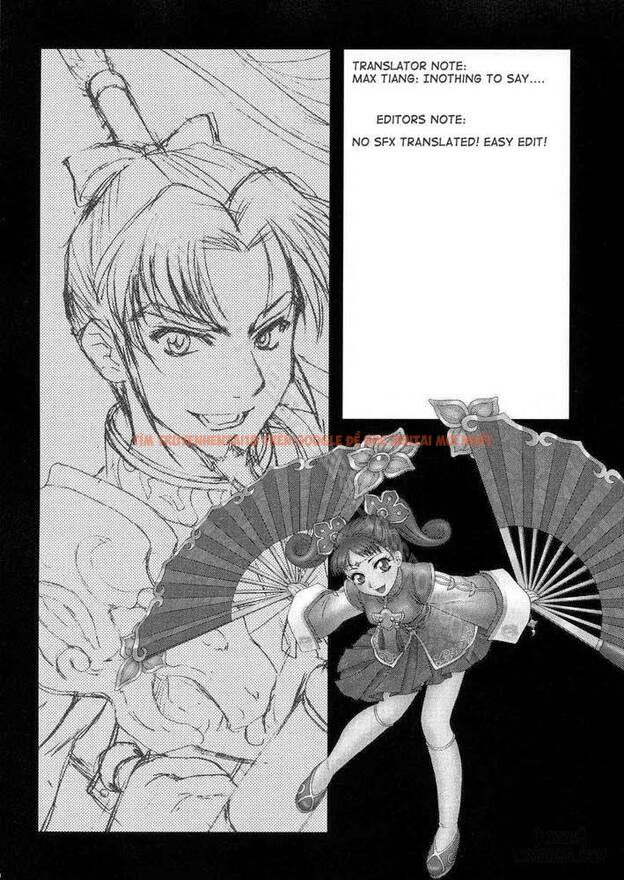 Xem ảnh 28 trong truyện hentai In Sangoku Musou 2 - One Shot - hentaitvn.net