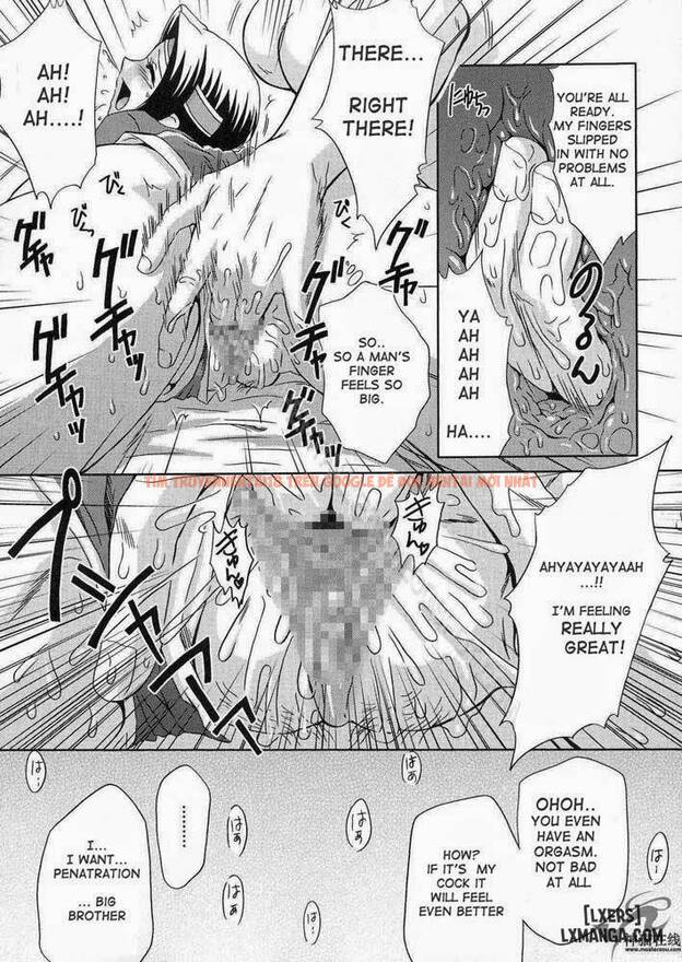 Xem ảnh 37 trong truyện hentai In Sangoku Musou 2 - One Shot - hentaitvn.net