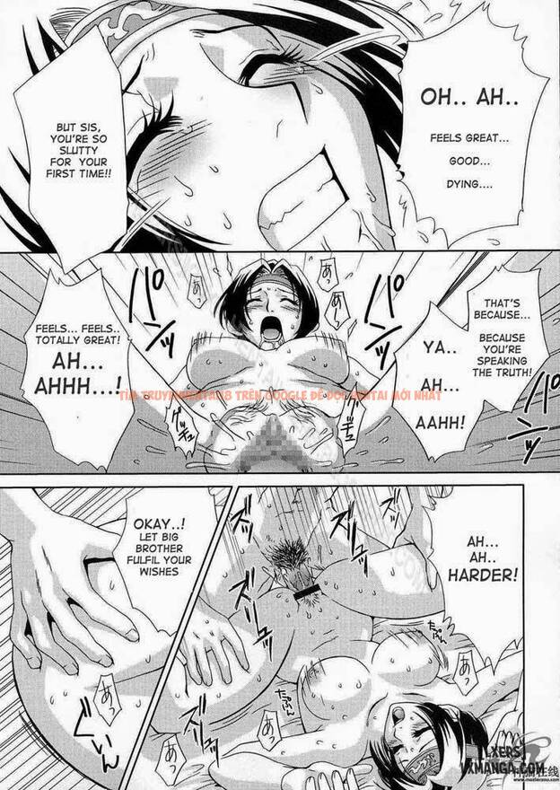 Xem ảnh 41 trong truyện hentai In Sangoku Musou 2 - One Shot - hentaitvn.net