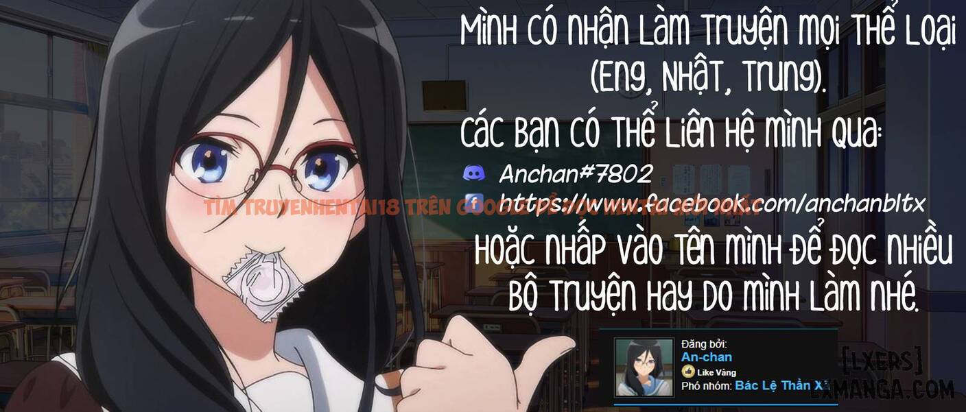 Trang truyện 1 trong truyện tranh Inazuma Clumsy Maid Chaya ~cosplay Sex With The Unusually Horny Maids - One Shot - truyentvn.net