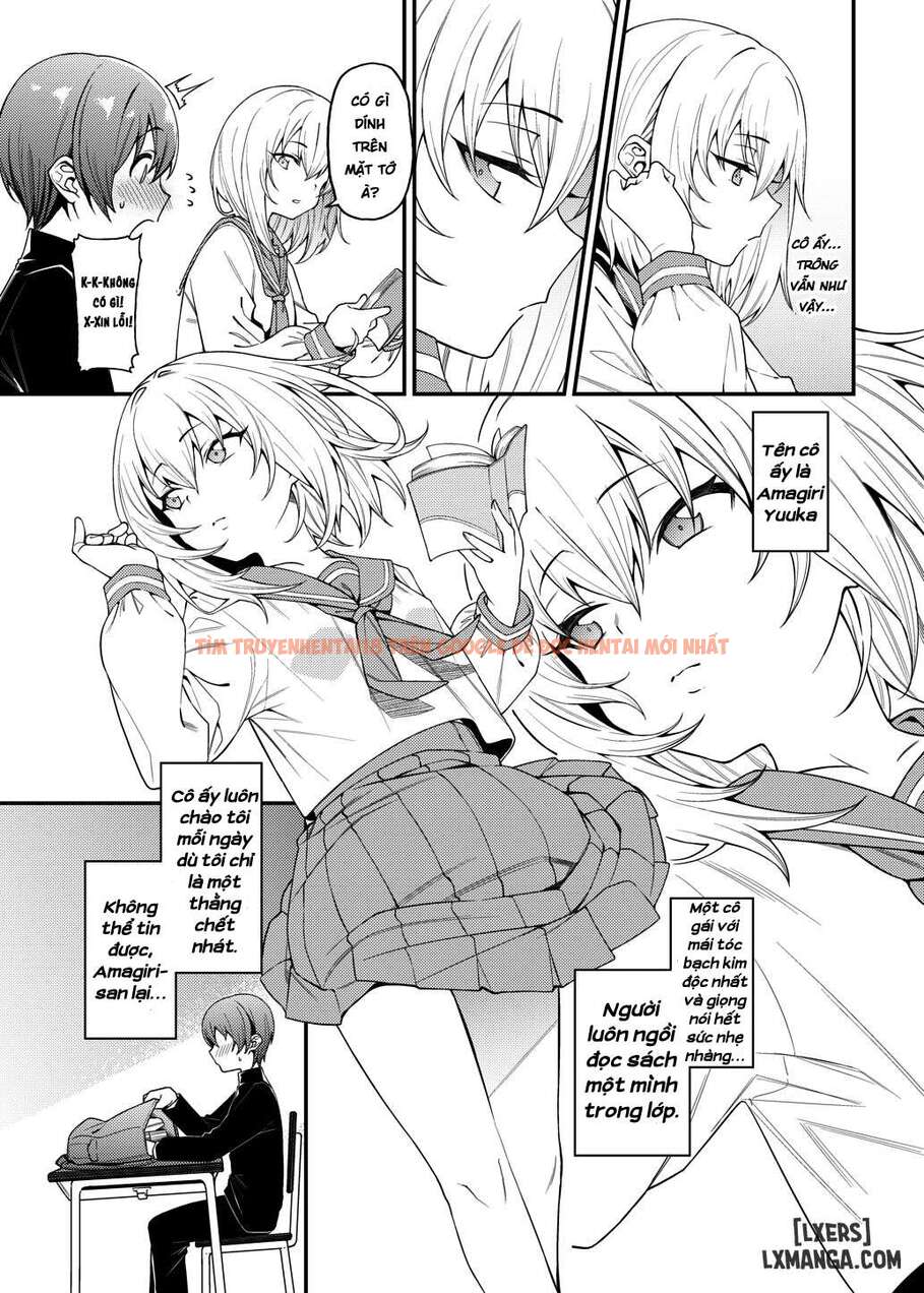 Xem ảnh Inbi Na Itazura - One Shot - 3 - TruyenVN.APP