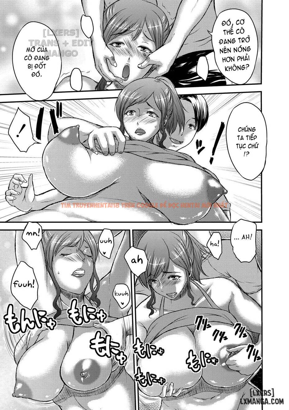Xem ảnh Inbi Na Jukujo No Chichi Shibori - Chapter 2 - 6 - HentaiTruyen.fun