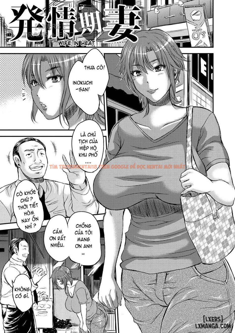 Xem ảnh Inbi Na Jukujo No Chichi Shibori - Chapter 3 - 0 - HentaiTruyen.fun