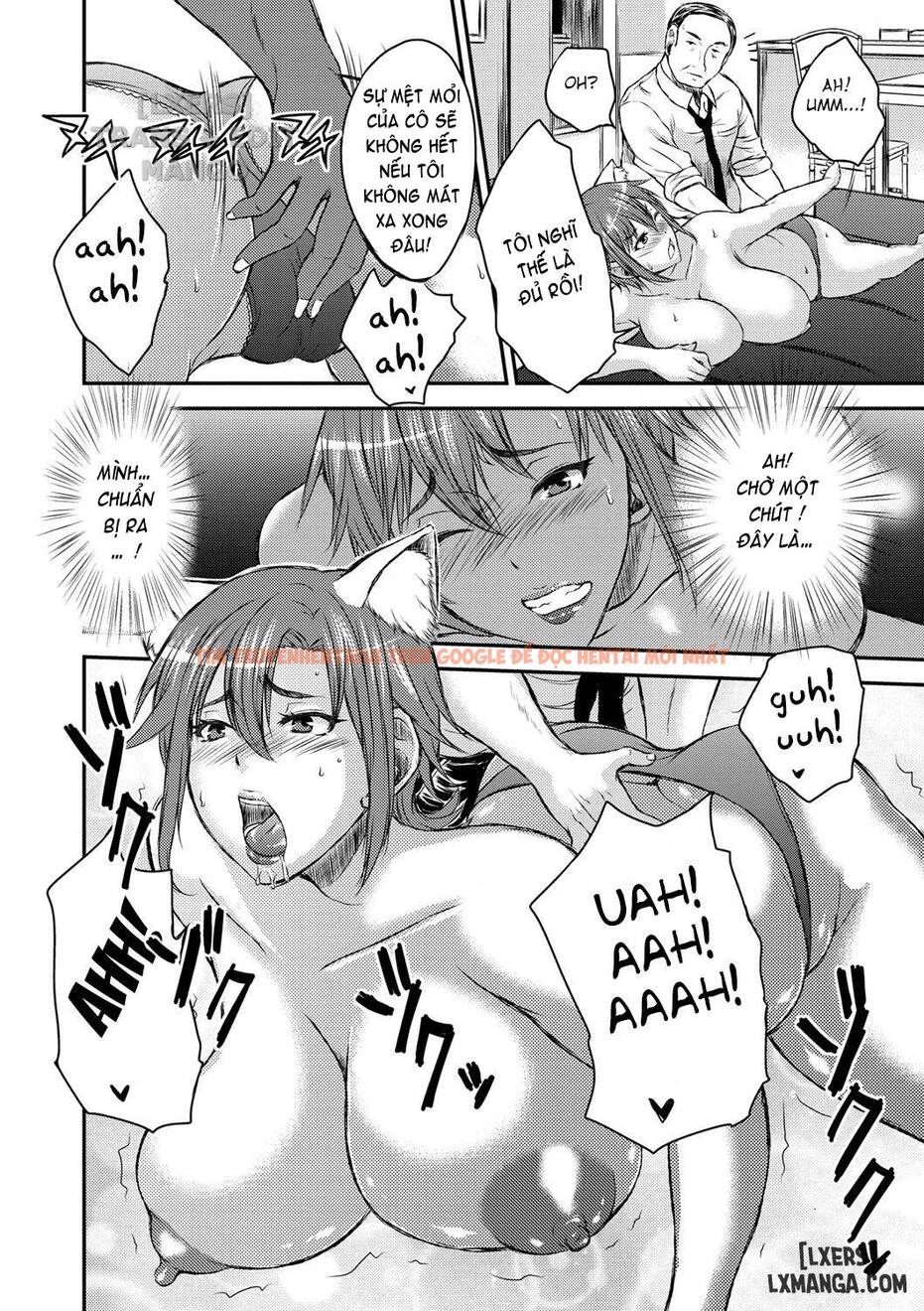 Xem ảnh Inbi Na Jukujo No Chichi Shibori - Chapter 3 - 11 - HentaiTruyen.fun
