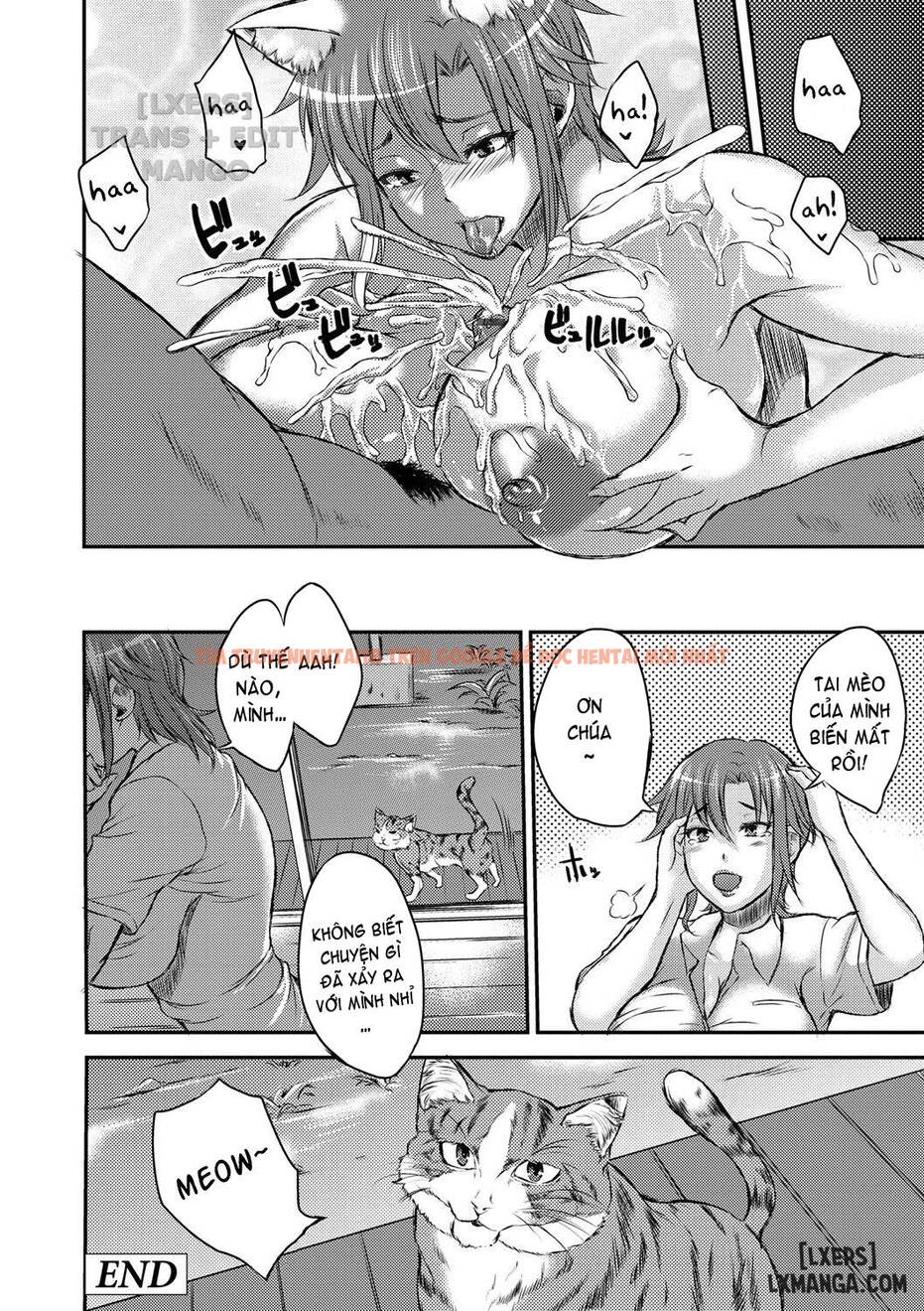 Xem ảnh Inbi Na Jukujo No Chichi Shibori - Chapter 3 - 19 - HentaiTruyen.fun