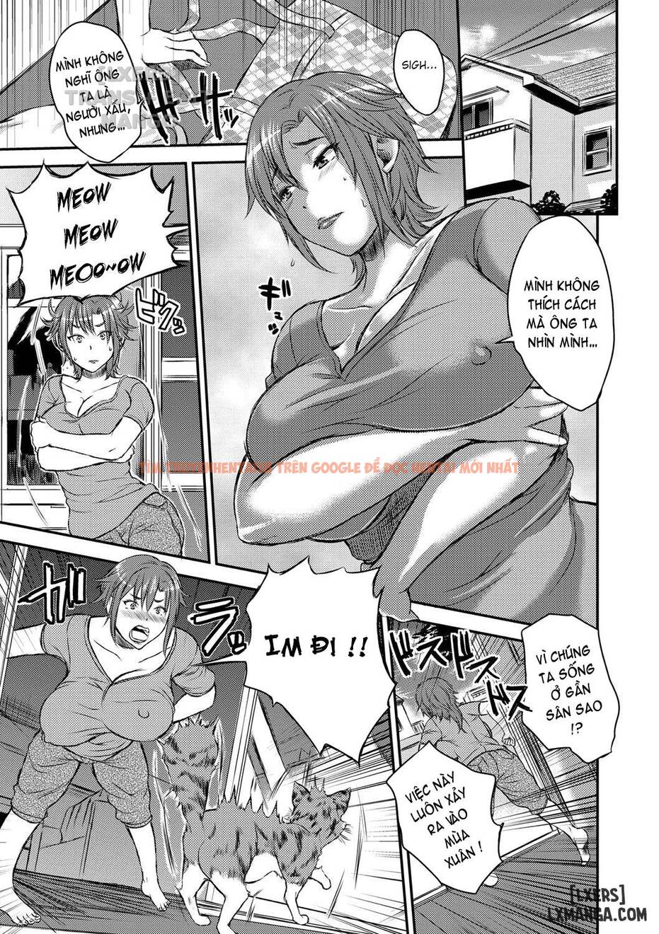 Xem ảnh Inbi Na Jukujo No Chichi Shibori - Chapter 3 - 2 - HentaiTruyen.fun