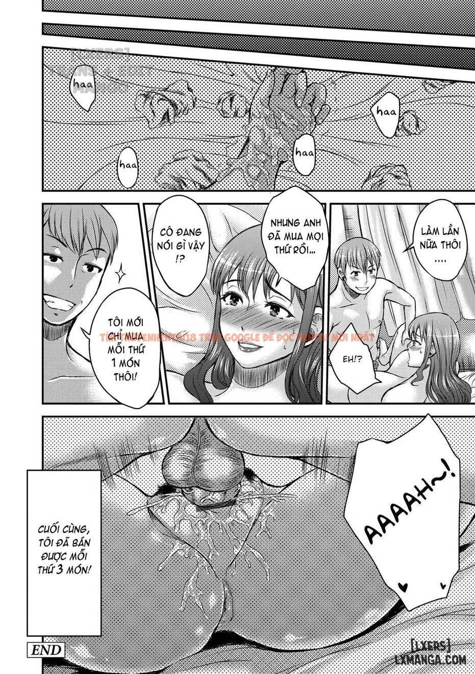 Xem ảnh Inbi Na Jukujo No Chichi Shibori - Chapter 5 - 19 - HentaiTruyen.fun
