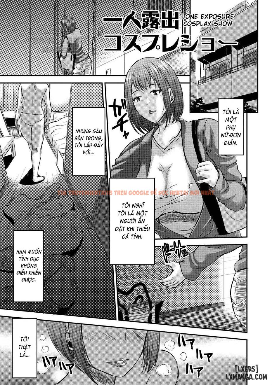 Xem ảnh Inbi Na Jukujo No Chichi Shibori - Chapter 7 - 0 - HentaiTruyen.fun