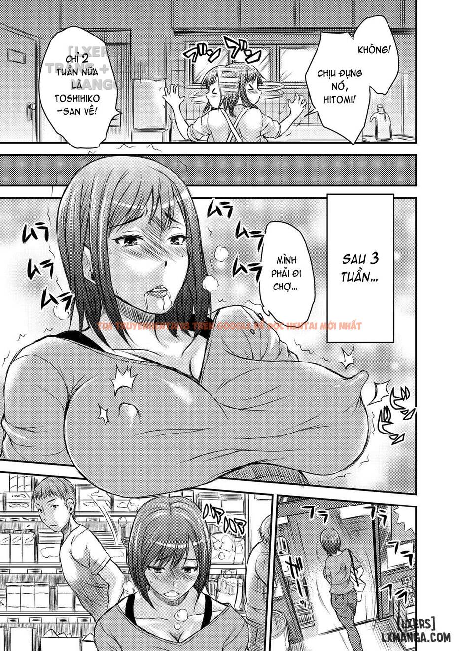 Xem ảnh Inbi Na Jukujo No Chichi Shibori - Chapter 9 END - 2 - HentaiTruyen.fun