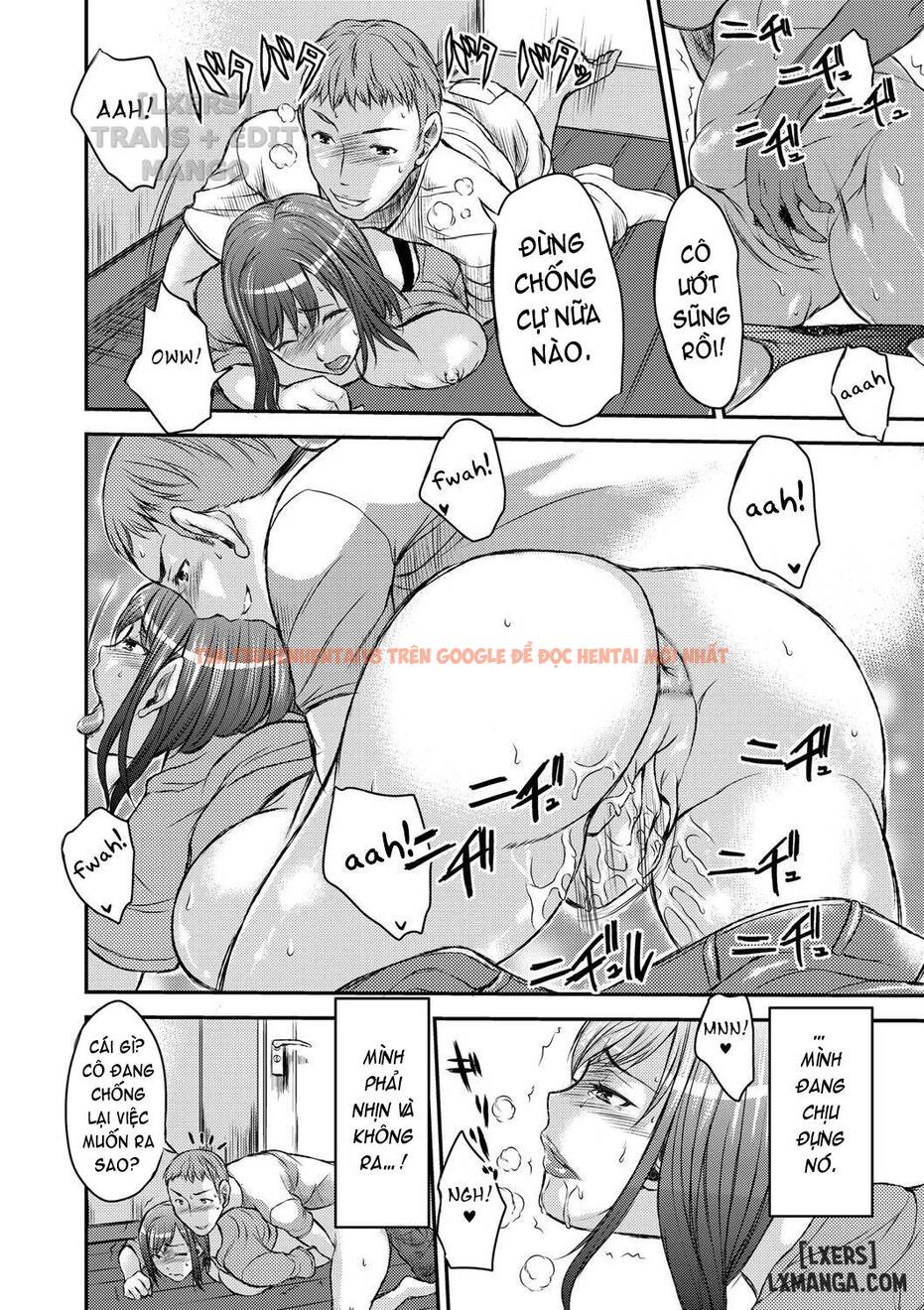 Xem ảnh Inbi Na Jukujo No Chichi Shibori - Chapter 9 END - 7 - HentaiTruyen.fun