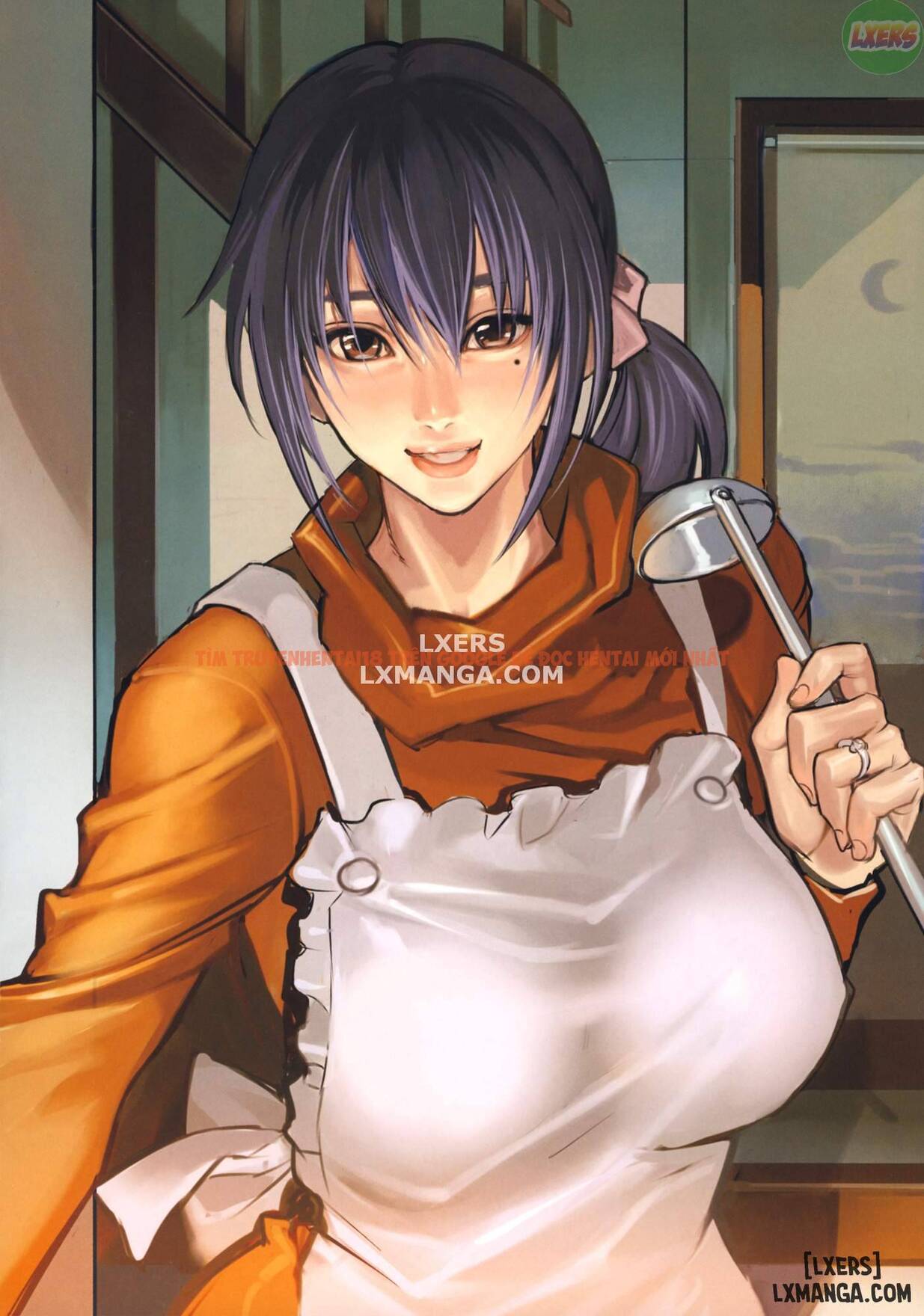 Trang truyện 16 trong truyện tranh Inbi Temptation - Chapter 1 - truyentvn.net