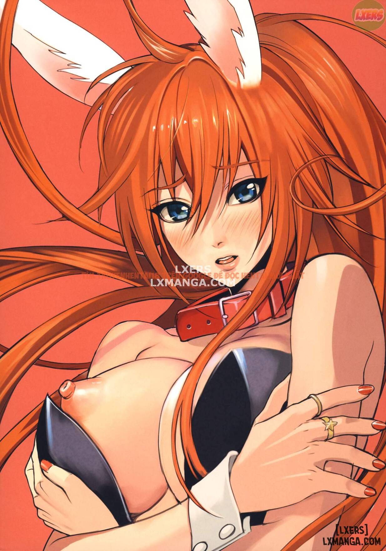 Trang truyện 28 trong truyện tranh Inbi Temptation - Chapter 1 - truyentvn.net