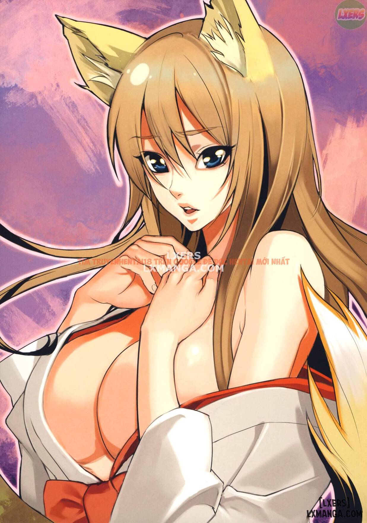 Trang truyện 29 trong truyện tranh Inbi Temptation - Chapter 1 - truyentvn.net