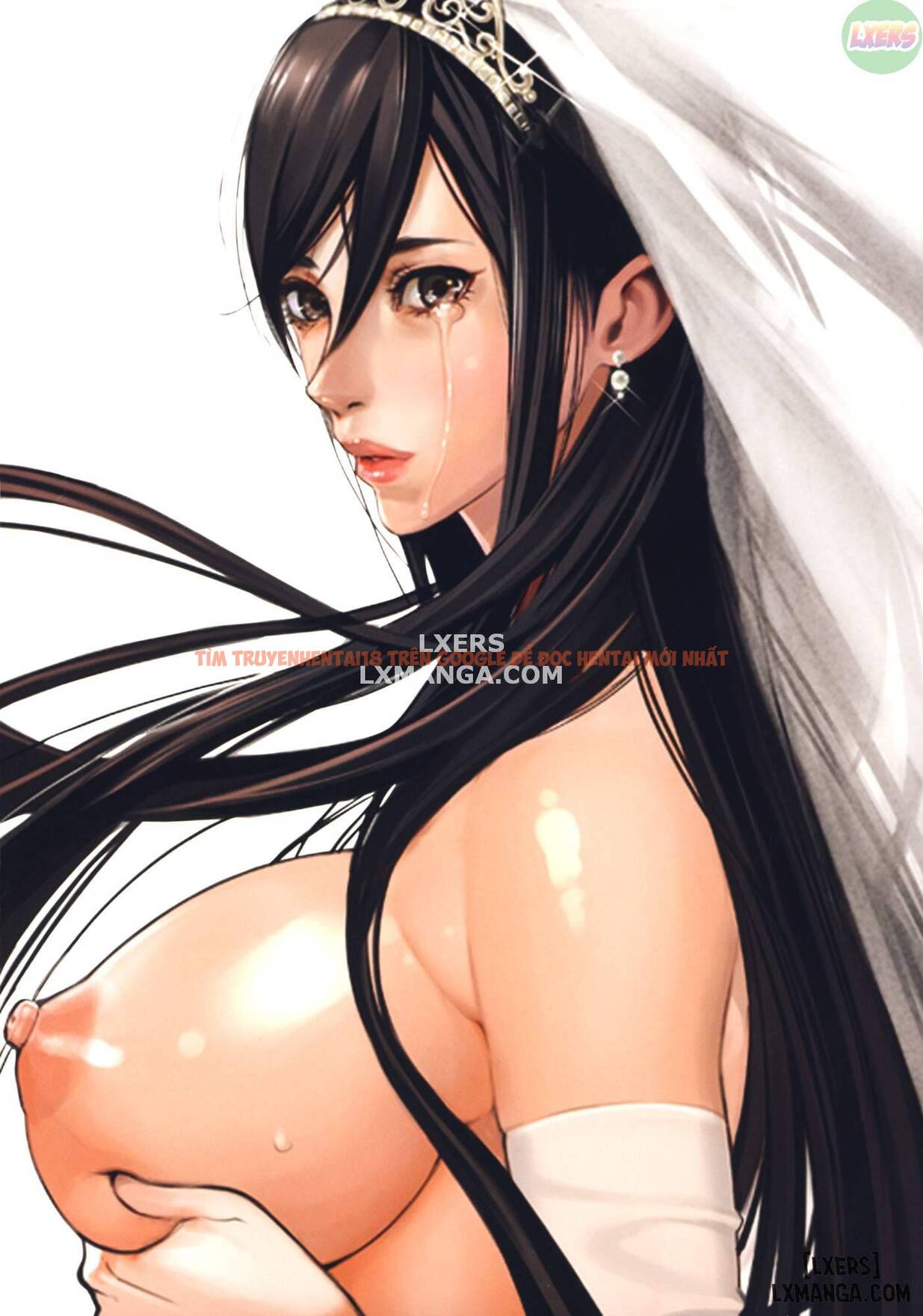 Trang truyện 32 trong truyện tranh Inbi Temptation - Chapter 1 - truyentvn.net