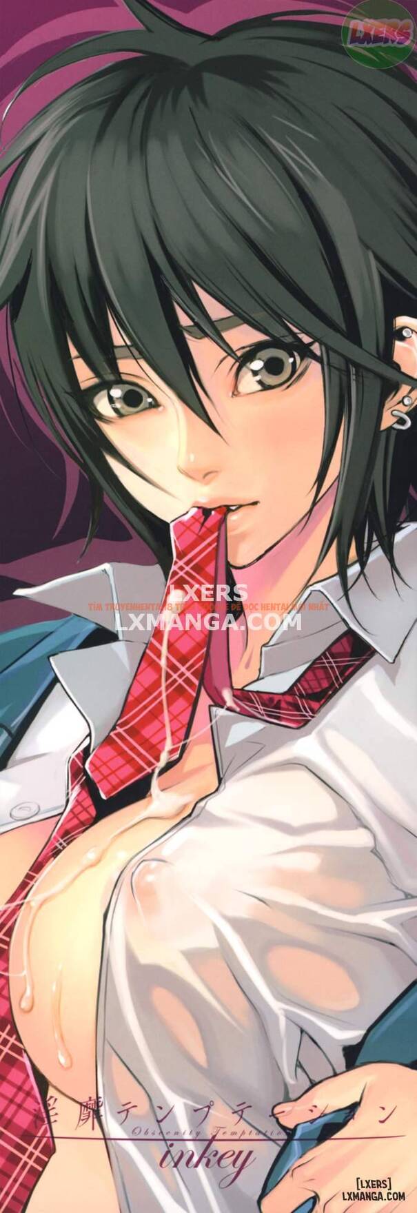 Trang truyện 5 trong truyện tranh Inbi Temptation - Chapter 1 - truyentvn.net
