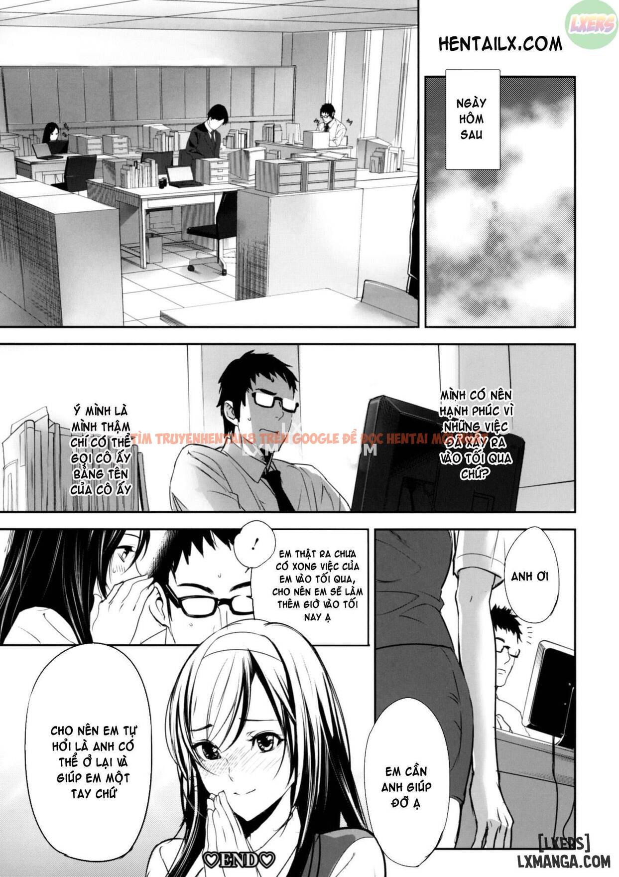 Trang truyện 21 trong truyện tranh Inbi Temptation - Chapter 4 - truyentvn.net