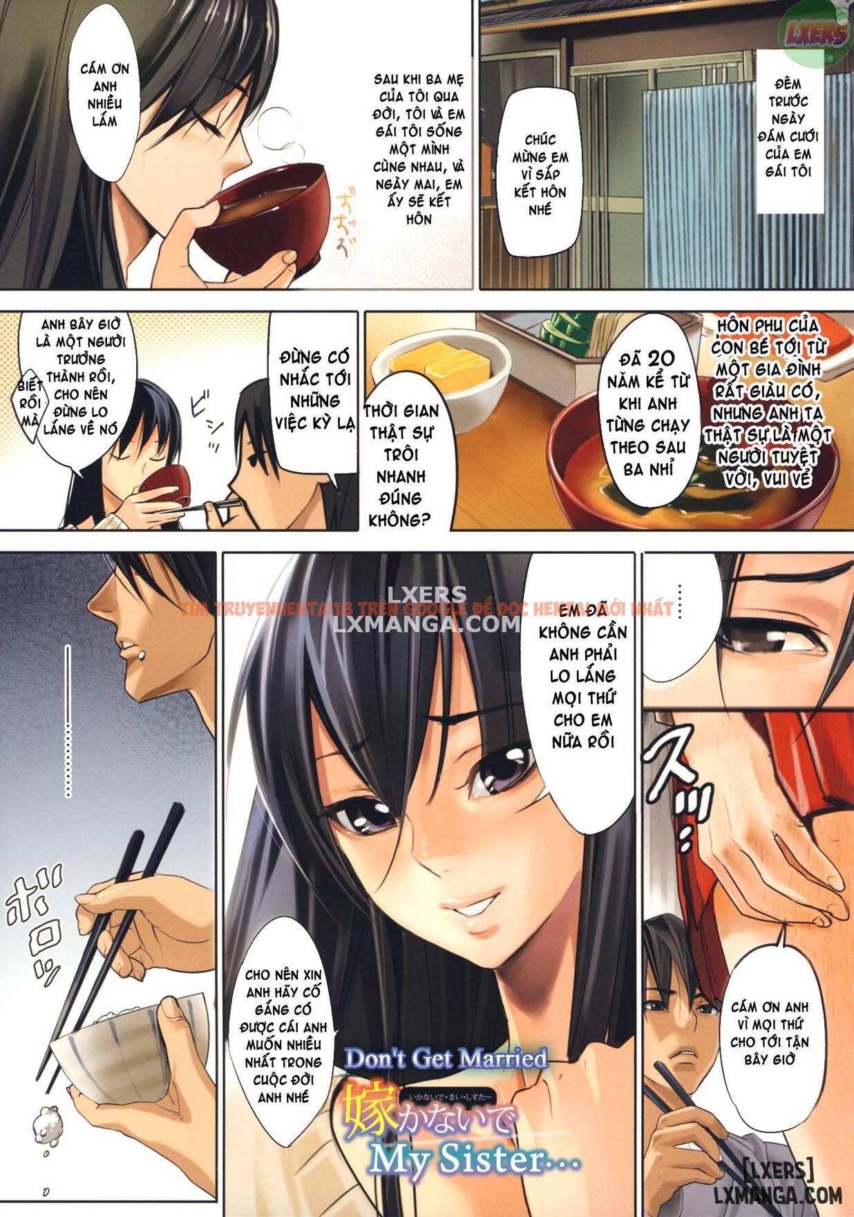 Trang truyện 3 trong truyện tranh Inbi Temptation - Chapter 6 - hentai24h.pro