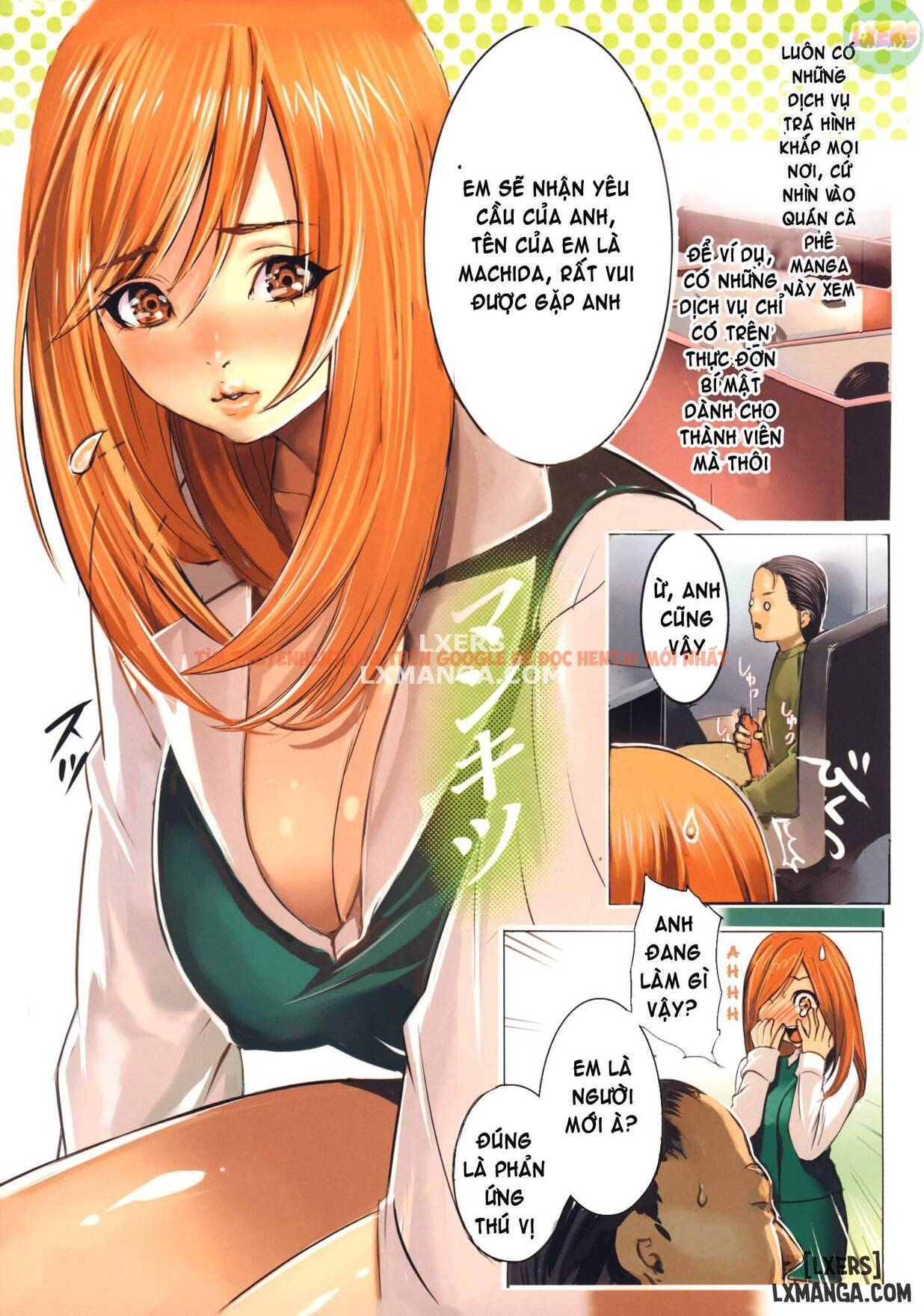 Xem ảnh 11 trong truyện hentai Inbi Temptation - Chapter 7 END - hentaitvn.net