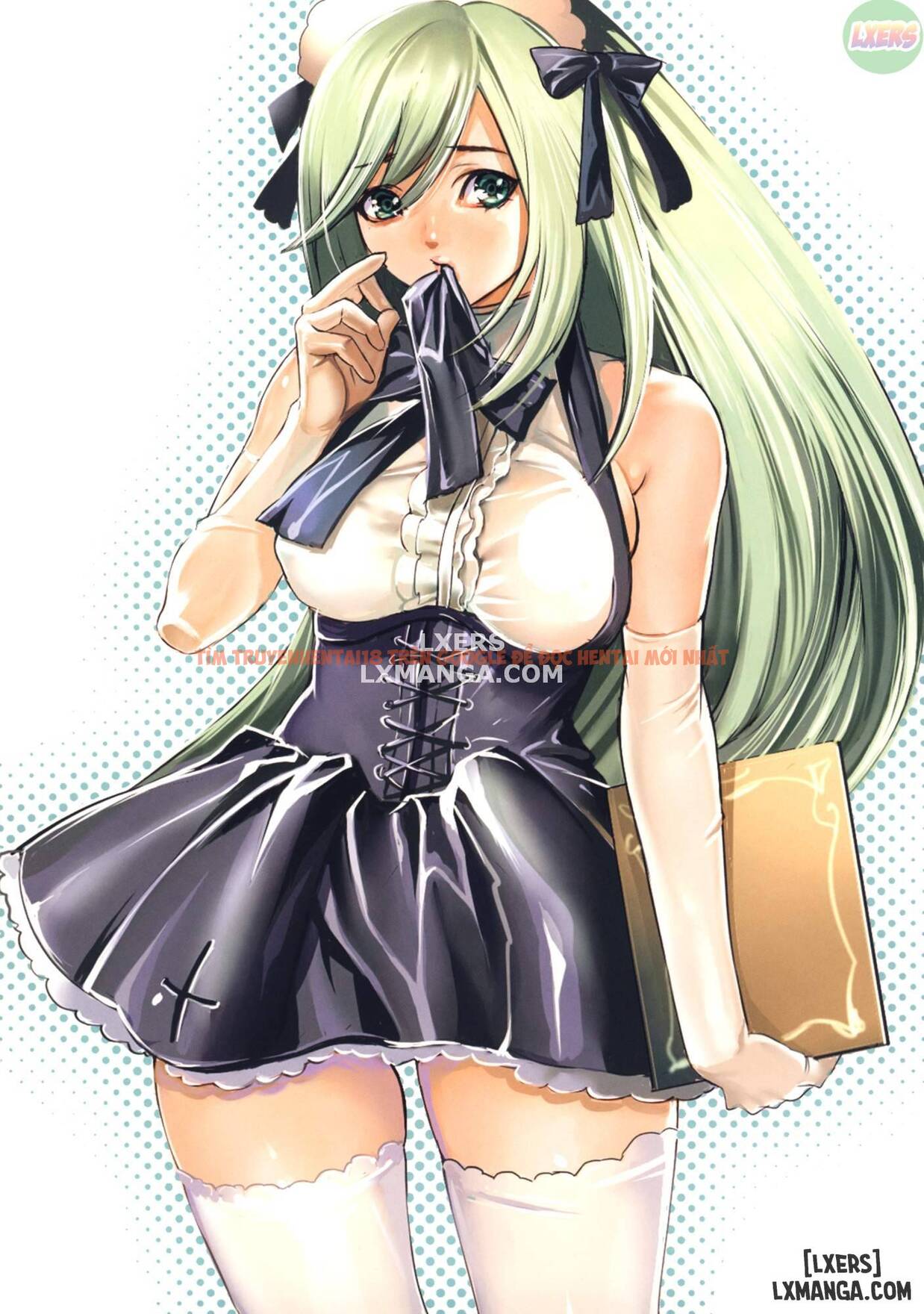 Xem ảnh 24 trong truyện hentai Inbi Temptation - Chapter 7 END - hentaitvn.net