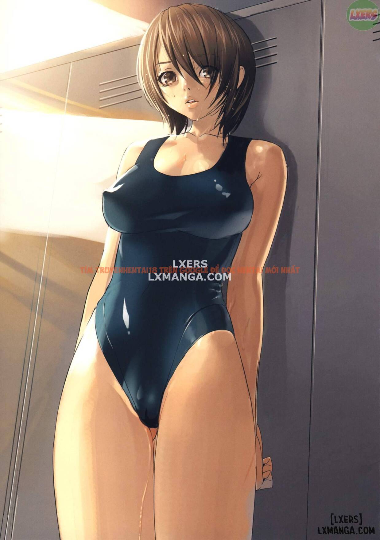 Xem ảnh 25 trong truyện hentai Inbi Temptation - Chapter 7 END - hentaitvn.net